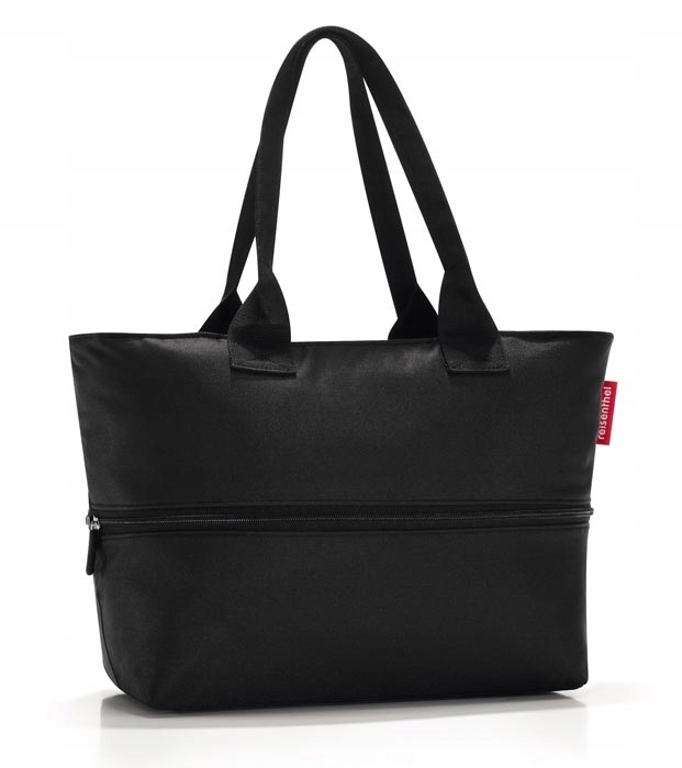 Taška (černá) Shopper e1 Reisenthel