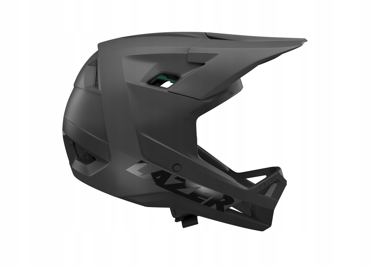 Lazer Kask Chase KinetiCore Matte Black M