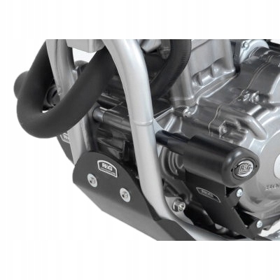 Aero padacie chrániče, Honda CRF250L '13-