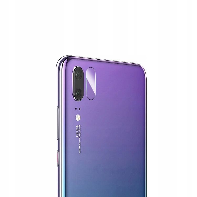 

Szkło Na Aparat Obiektyw Do Huawei P20