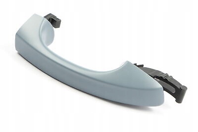 Nová originální vnější zemní klika 5G0837206NGRU