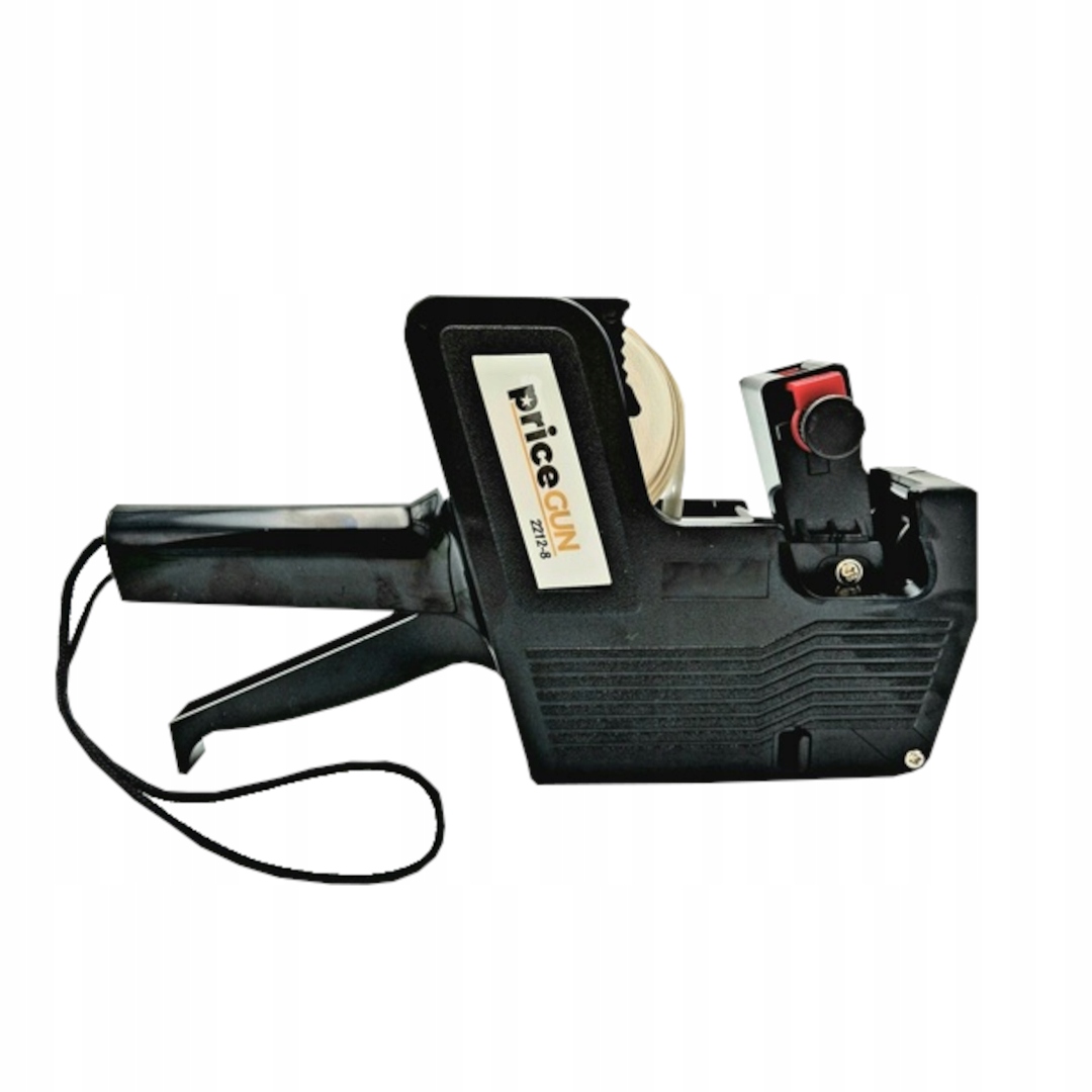

Metkownica 1rz. Price Gun polskie znaki