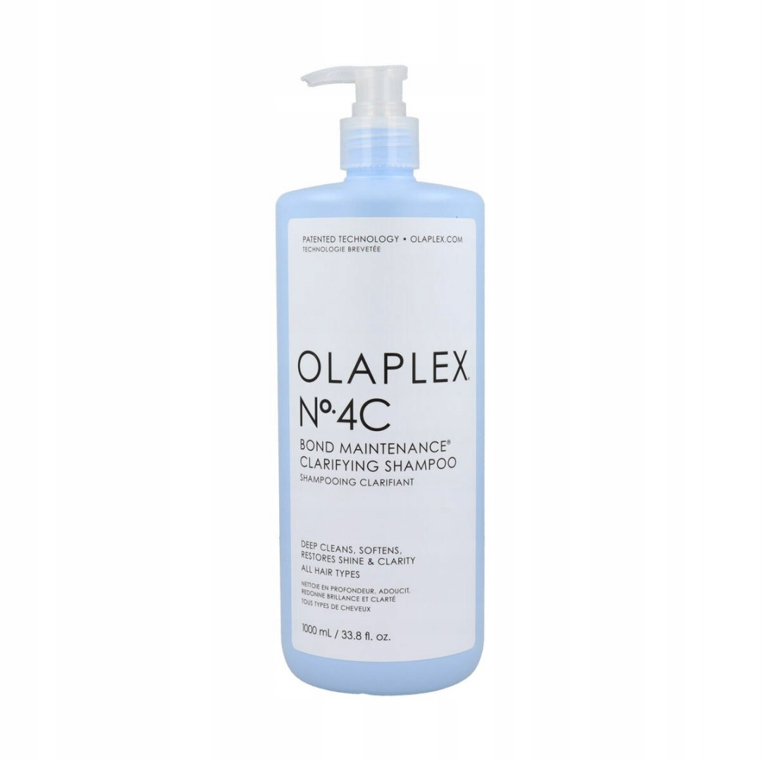 Šampon Olaplex Clarifying
