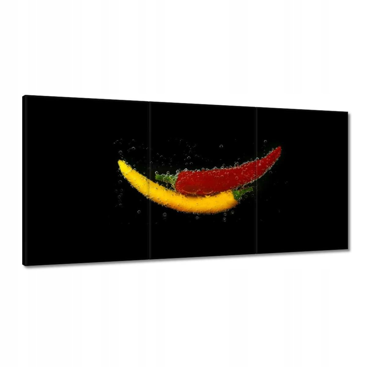 Obrazy 180x90 Chilli