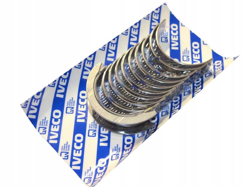 Hlavní Pánev – Fiat 3.0