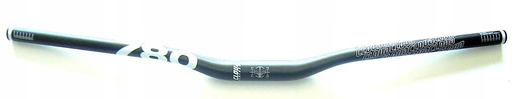 Kierownica Cloud Perform Dh 780 31.8/780mm 327gram Mtb Enduro Fr Downhill