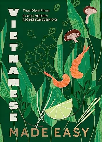 VIETNAMESE MADE EASY - Thuy Diem Pham (KSIĄŻKA)