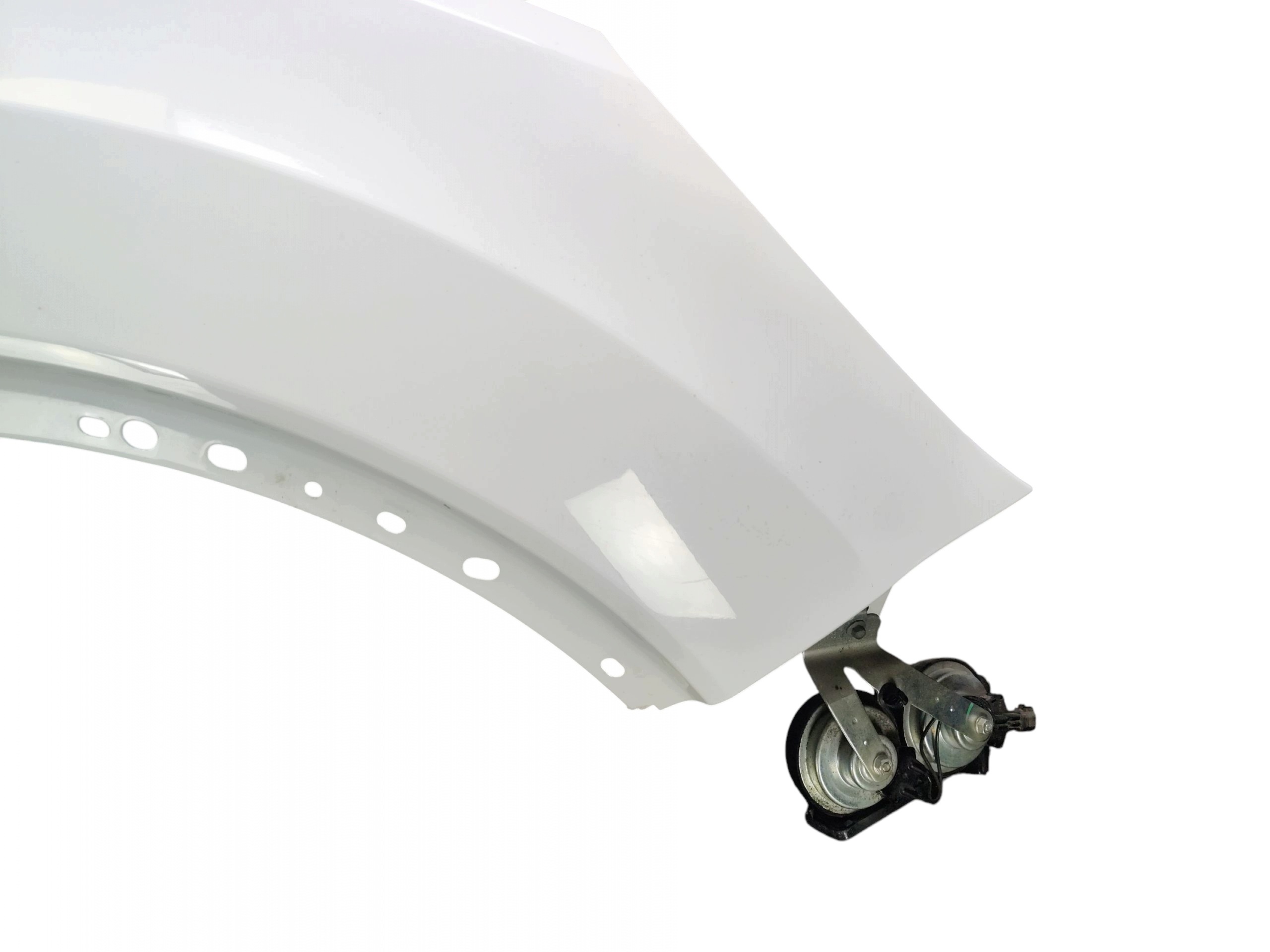 fender right front FORD KUGA MK2 (2012-2016) code LAKIERU 5D