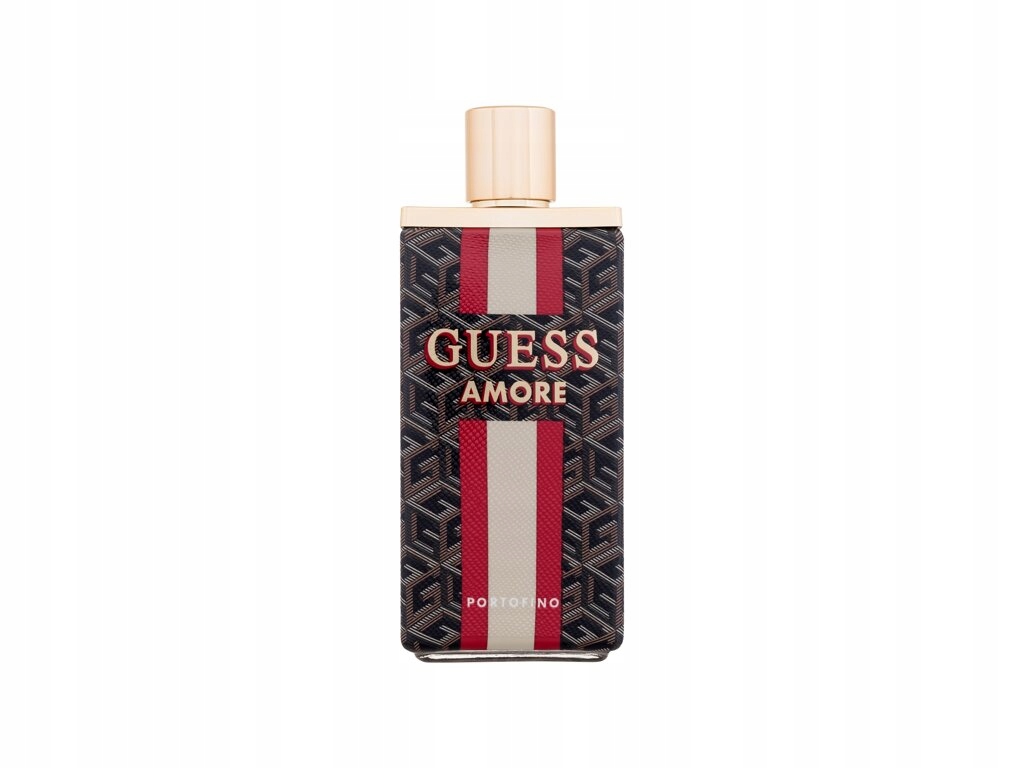 Guess Amore Portofino Toaletní voda 100 ml