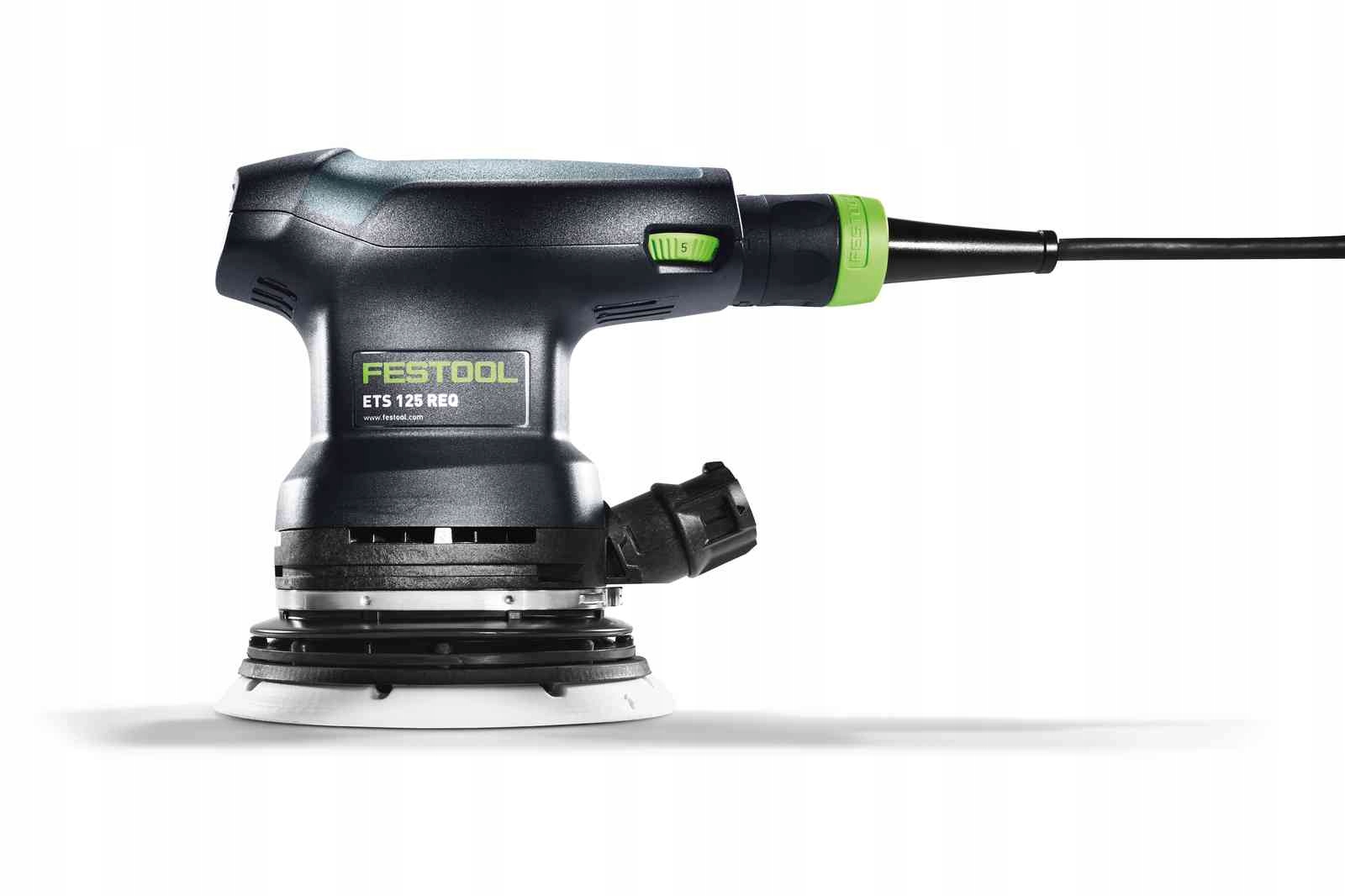 Festool 201213 Szlifierka Mimośrodowa Ets 125 Req