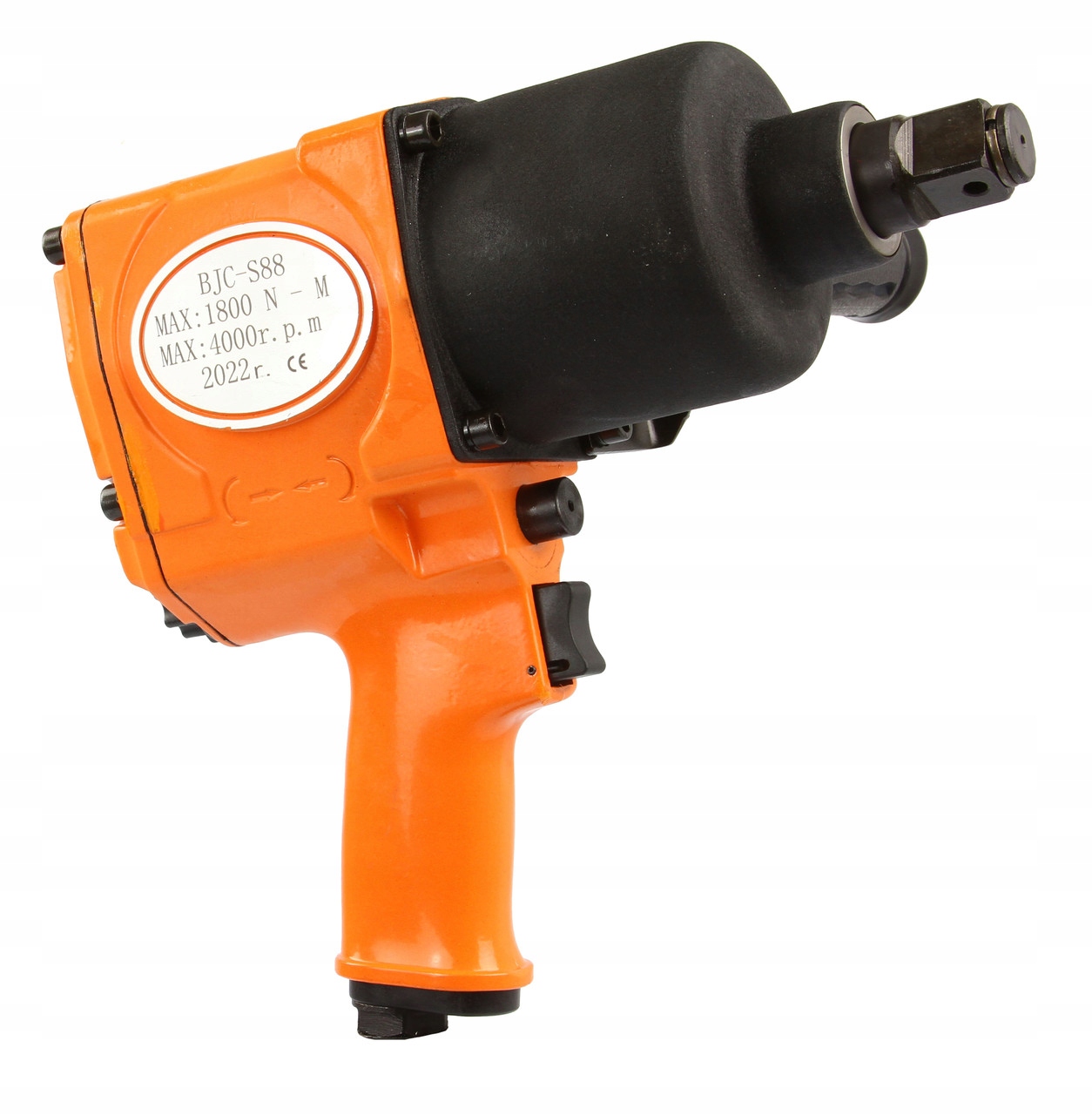 KLUCZ PNEUMATYCZNY BJC do kół 3/4 2800nM EAN (GTIN) 5901969101454