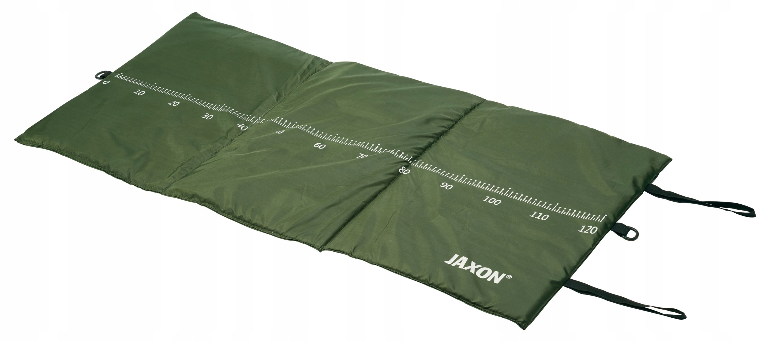 Jaxon KZH100 Mata Karpiowa 120cm Miarką