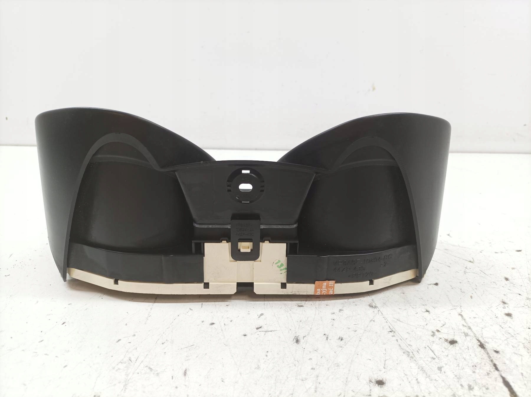 dials EU 8A6T-10849-CH 1.6 D Ford Fiesta Mk7 (2008-2016)