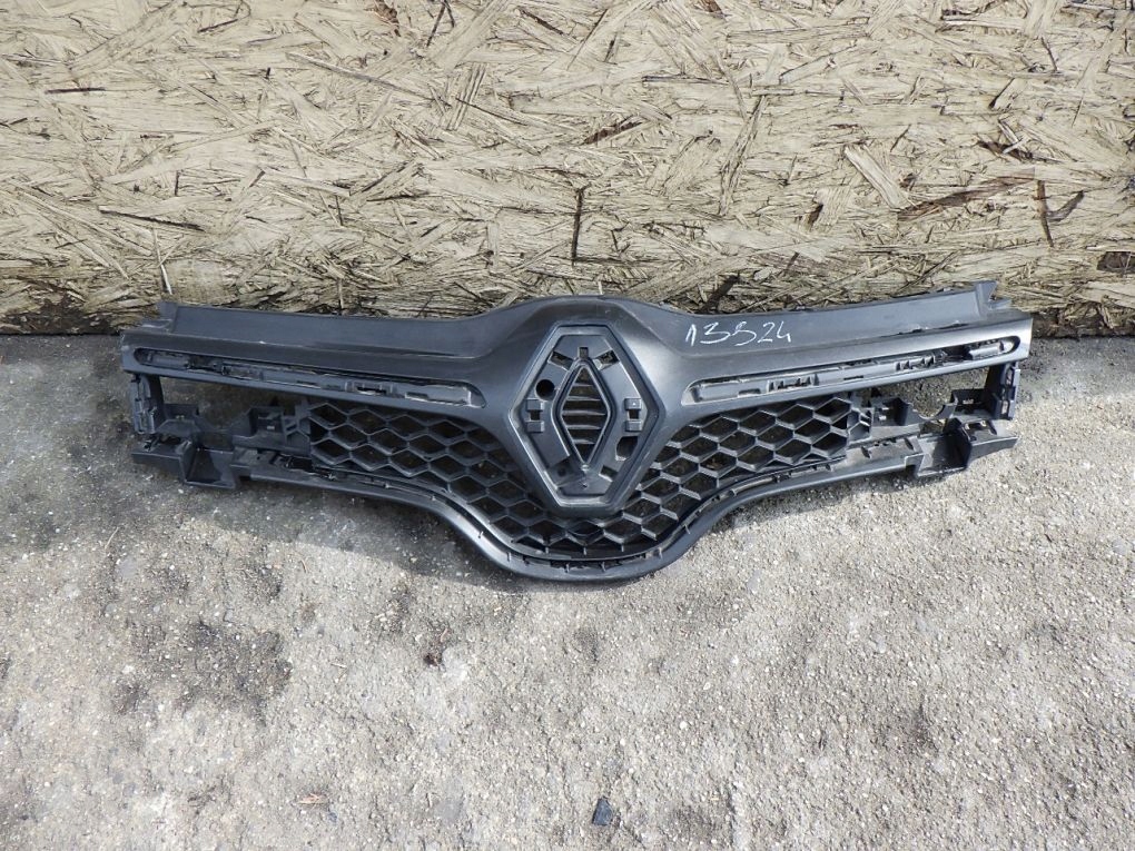 RENAULT TWINGO 3 III 14- GRILLE