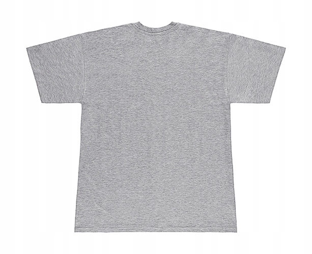 

Koszulka dziecięca SG18K Szary 116