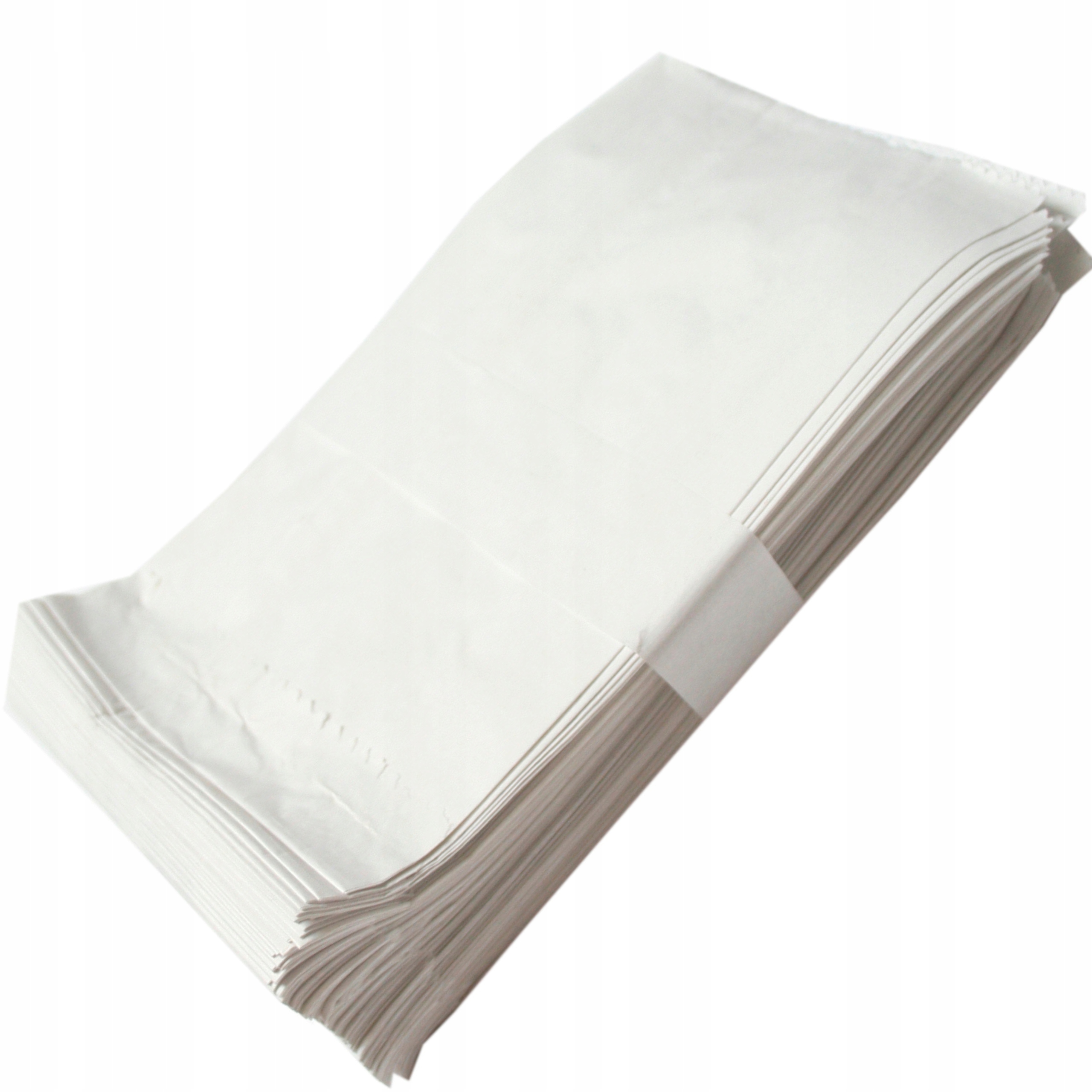 

Torebki papierowe fałdowe 10×17 cm – 100 sztuk