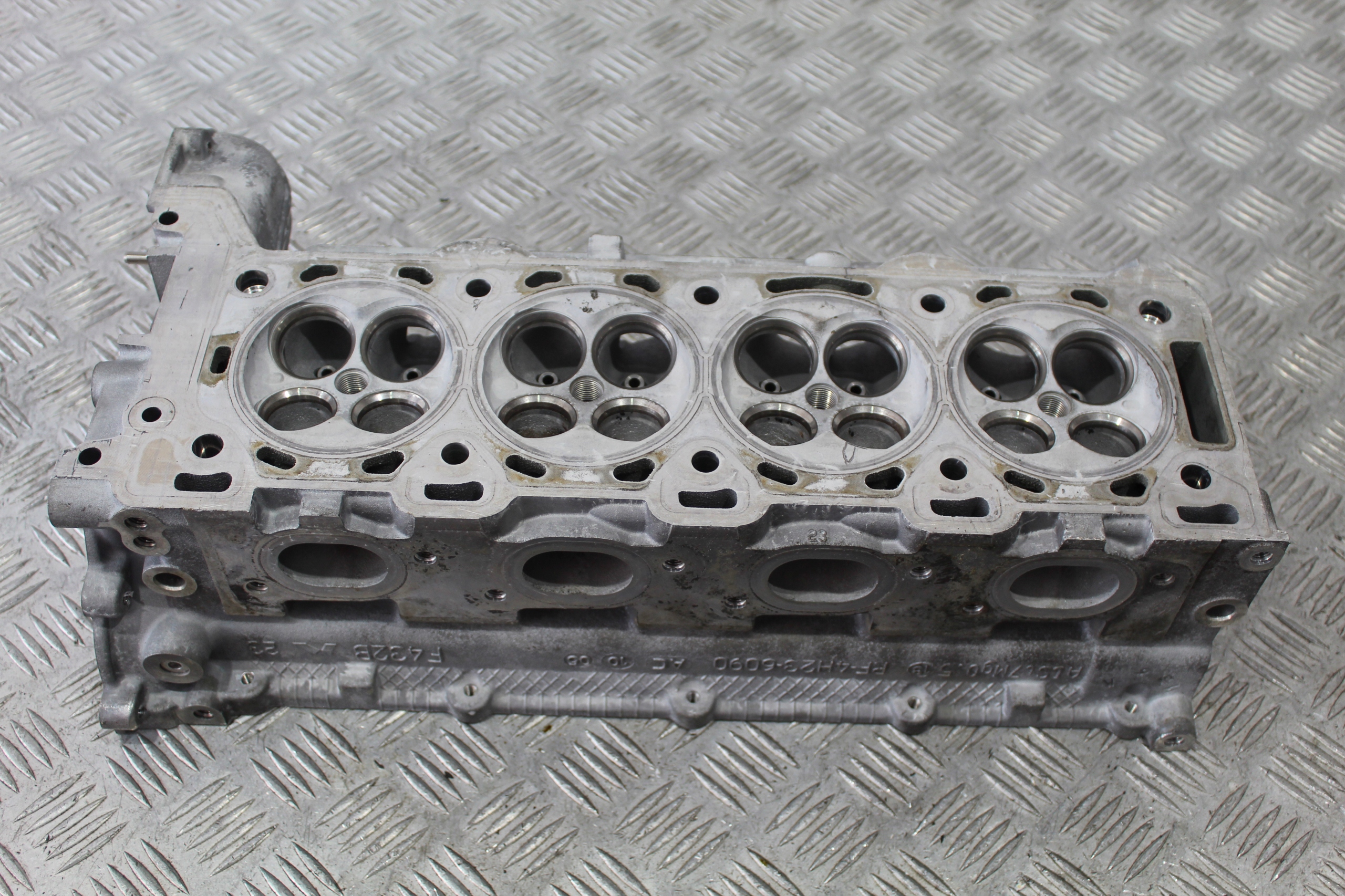 head. right RANGE ROVER SPORT L320