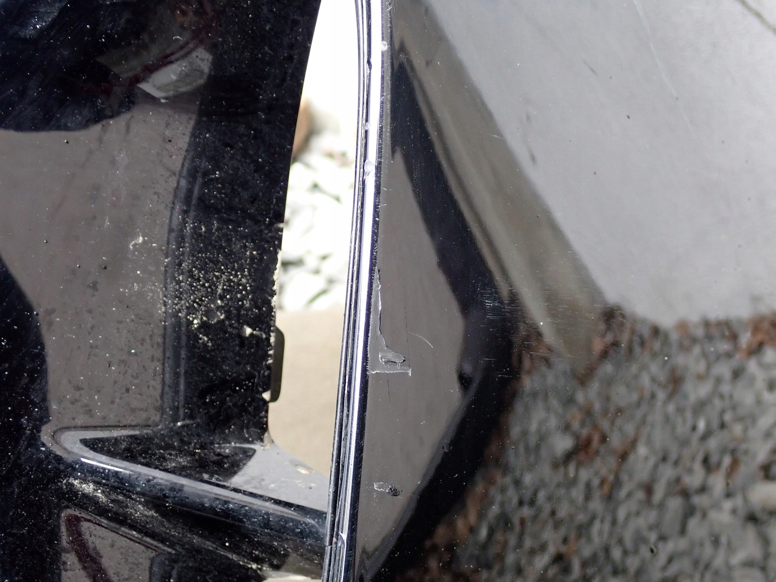 bumper front front CUPRA FORMENTOR 5FF KM7 20