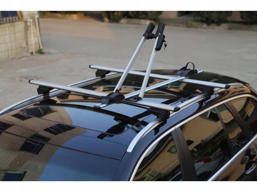 ДЕРЖАТЕЛЬ ДЛЯ ВЕЛОСИПЕДА НА КРЫШЕ ДЛЯ КАЖДОГО ВЕЛОСИПЕДА