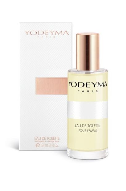 

Yodeyma Escitia 15ml woda perfumowana