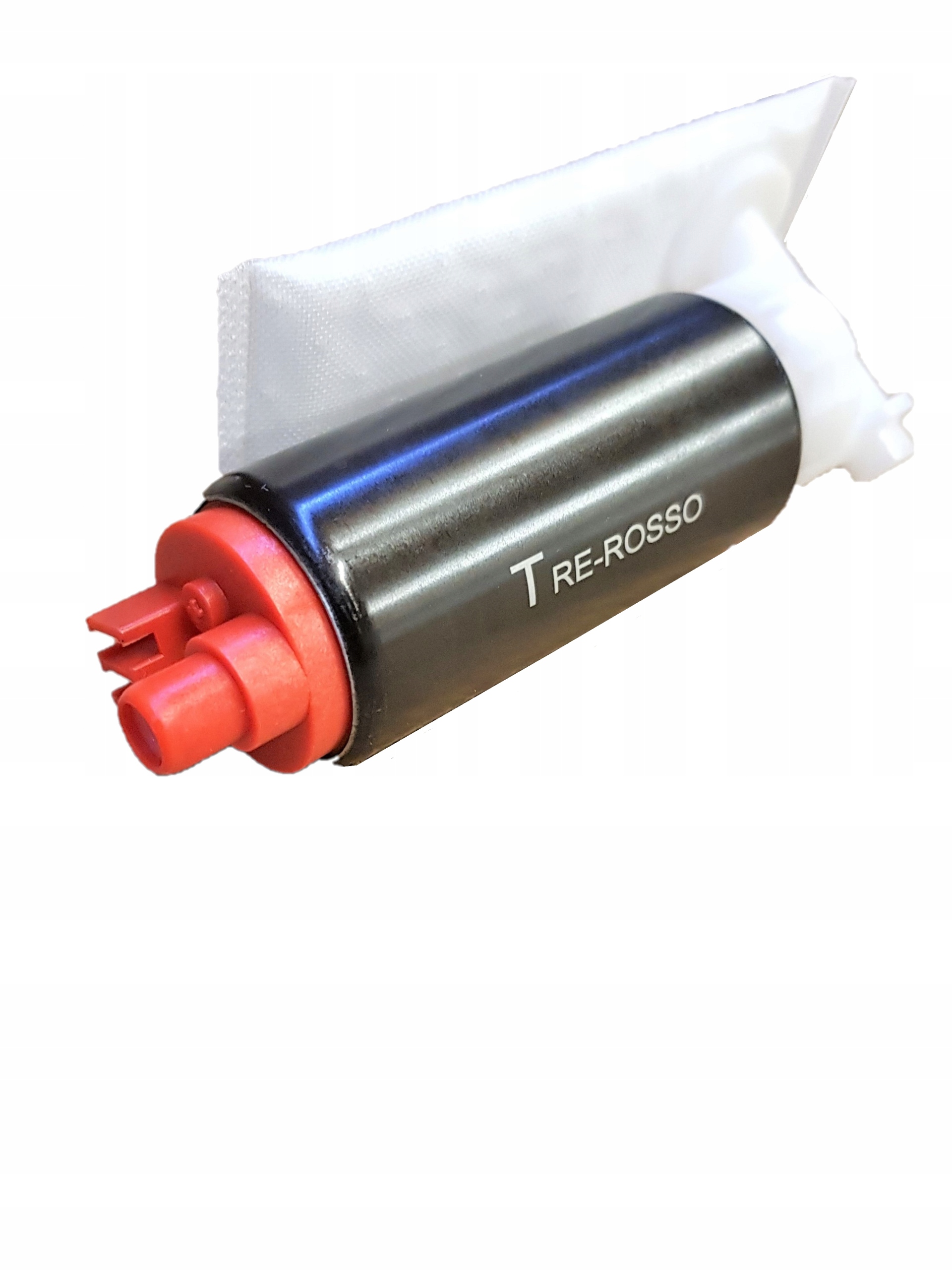 08-17 Suzuki Rmz 250 Benzínové Palivové Čerpadlo Rm-z