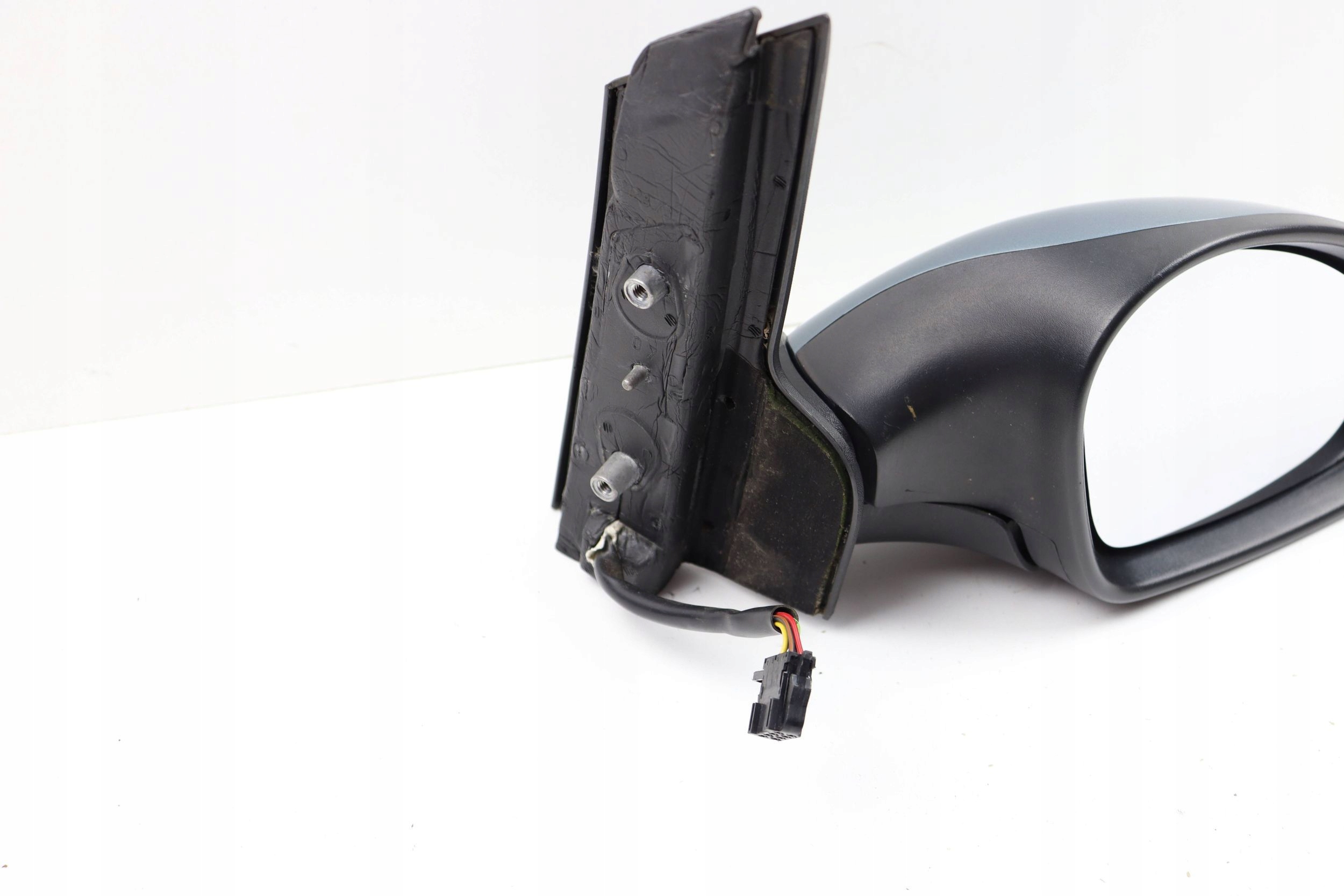 SEAT ALTEA mirror right 7 PIN EUROPA 014142