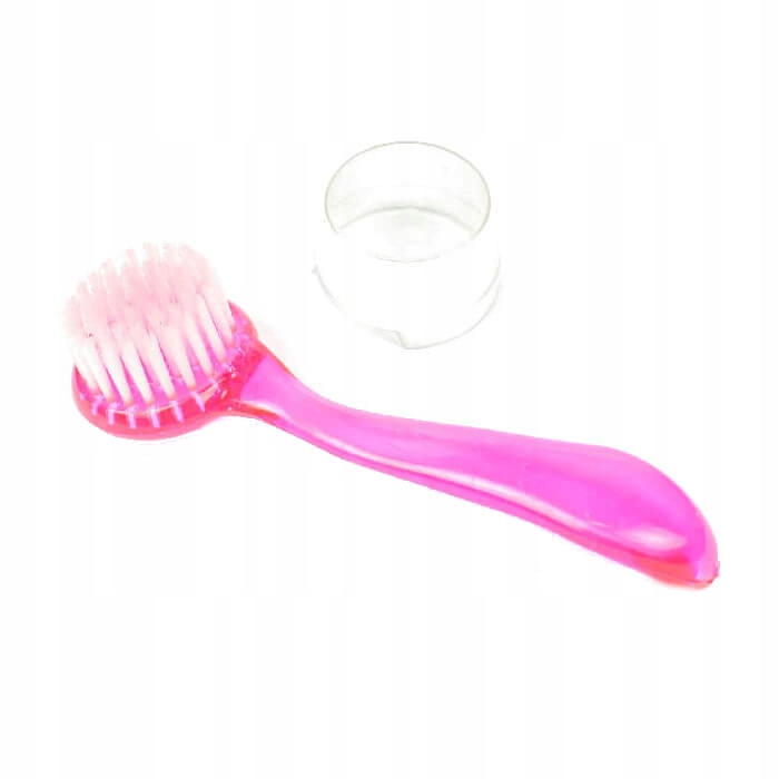 

Szczoteczka Do Rąk I Paznokci Okrągła