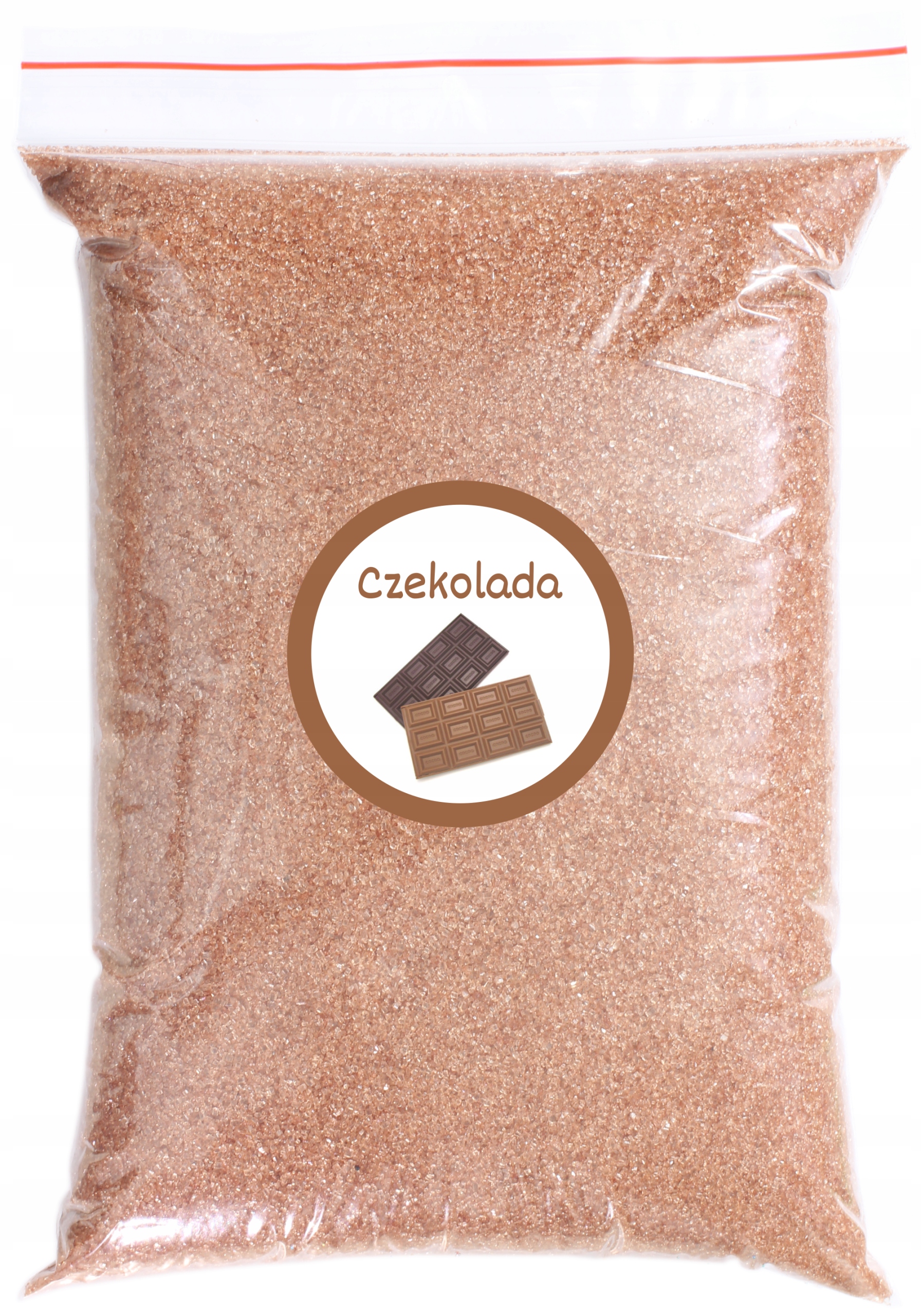 

Cukier Do Waty Cukrowej Czekolada 1kg Czekoladowy