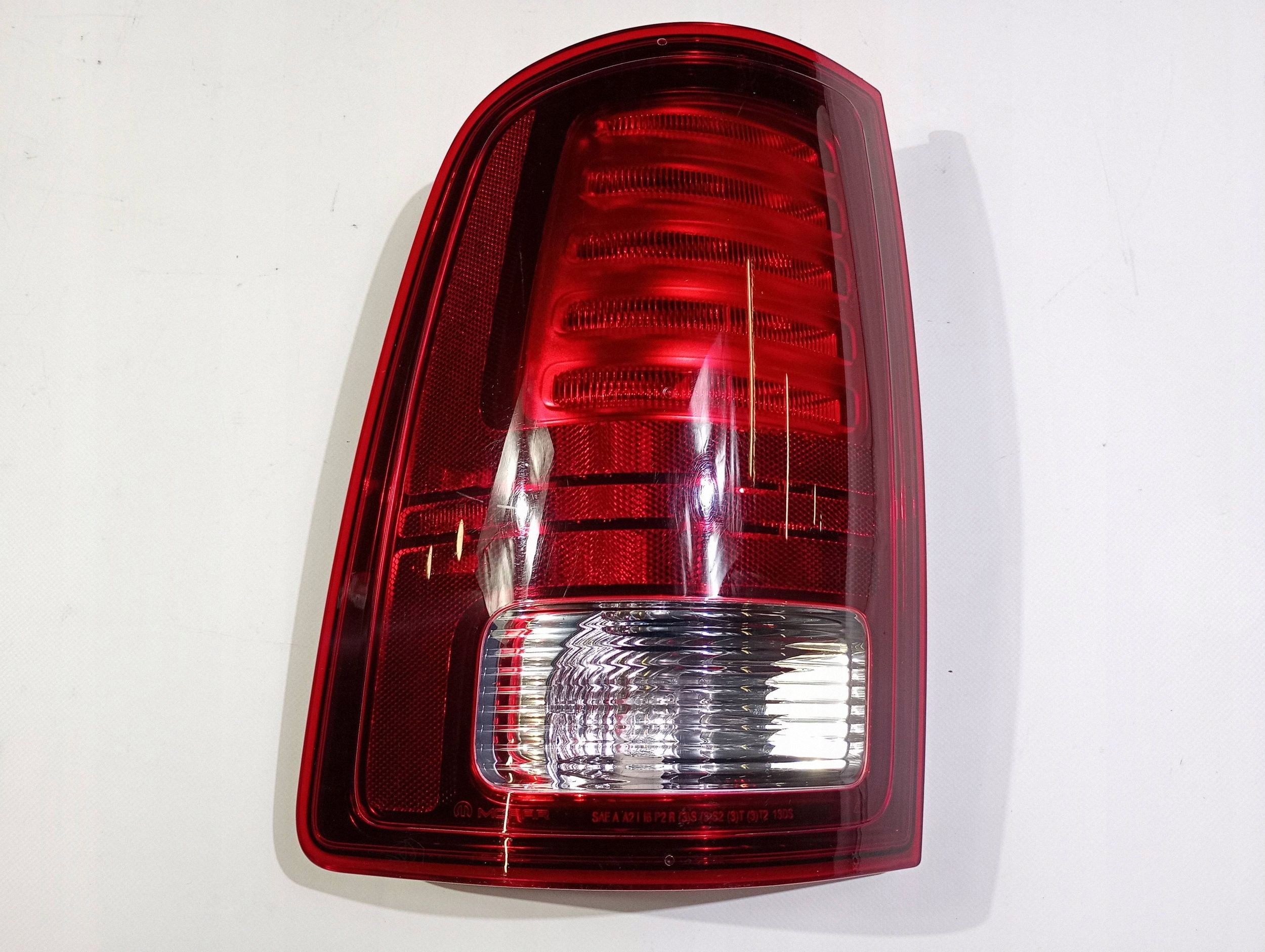 light led left rear part rear left originál Dodge RAM 1500 Sport 2009-2018