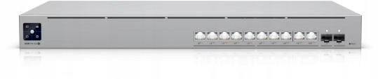 Switch Ubiquiti USW-Pro-XG-10-PoE (400 W)