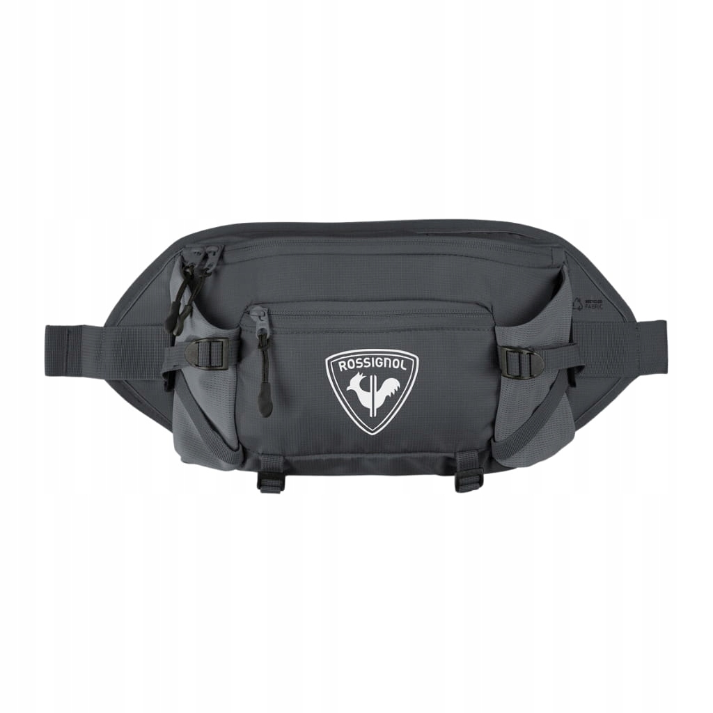 Ledvinka Rossignol Escaper Belt 3L šedá
