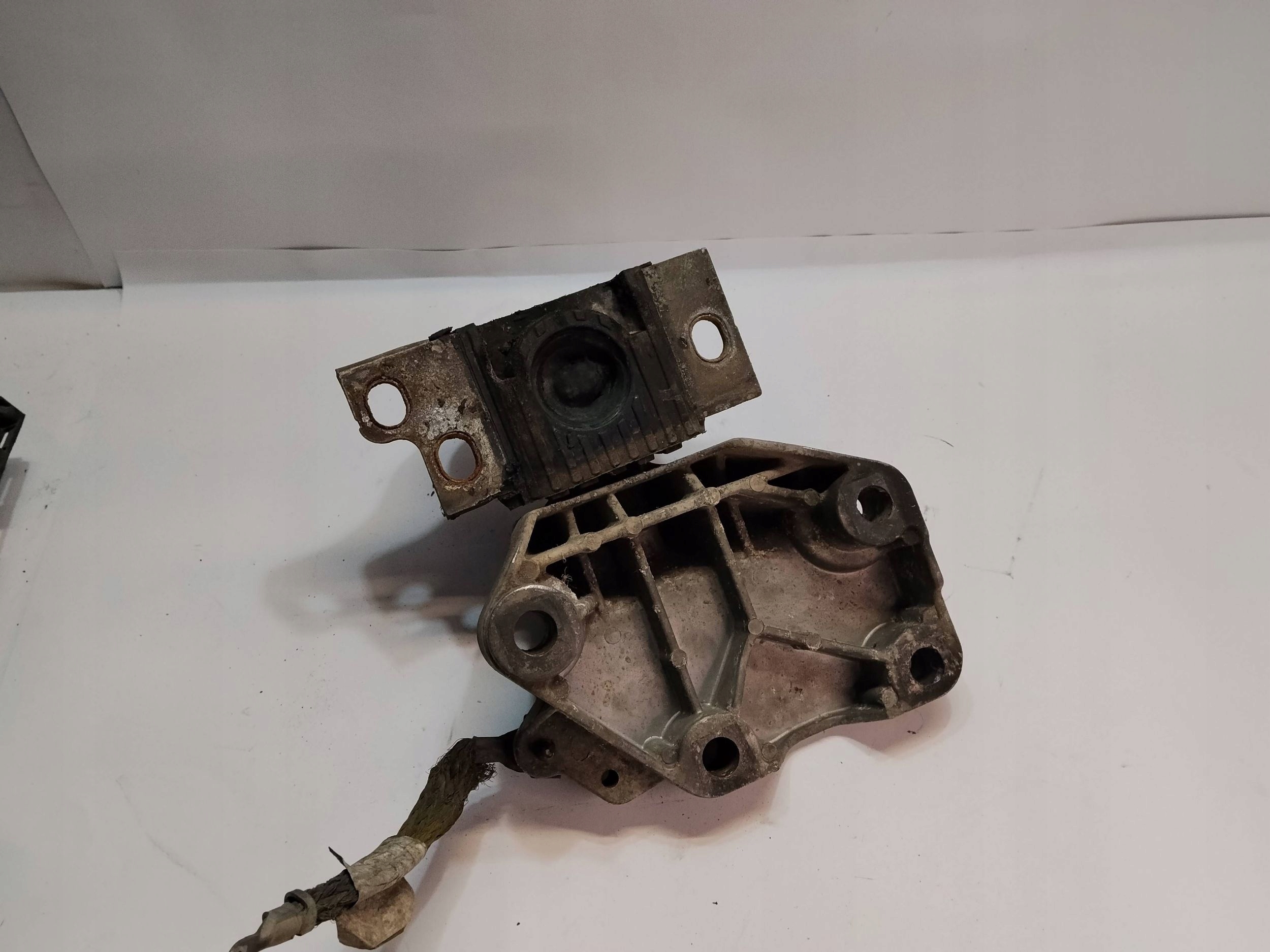 engine mount Fiat Ducato 2007-2014 Jumper 1358696080