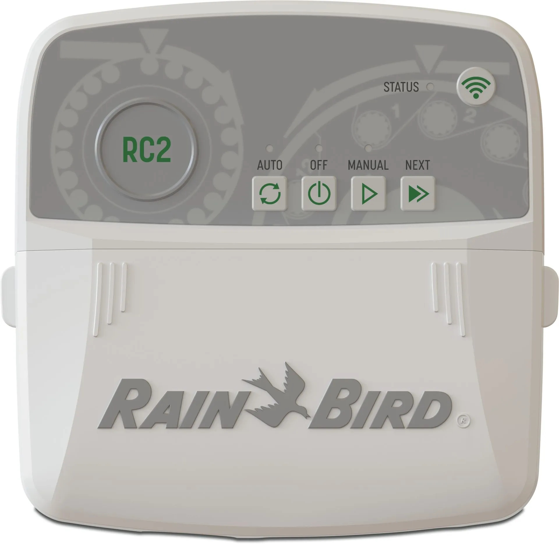 Regulátor zavlažování Rain Bird RC2 Indoor (6 sekcí, WiFi)