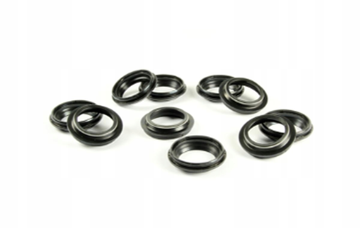 Prox Tesniace Prvky Predného Zavesenia Prachu Ktm Sx 50/65 '12-'16 (10 S)