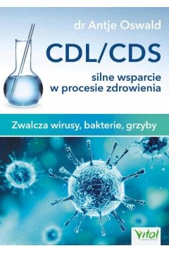 CDL/CDS silne wsparcie w procesie zdrowieni Oswald
