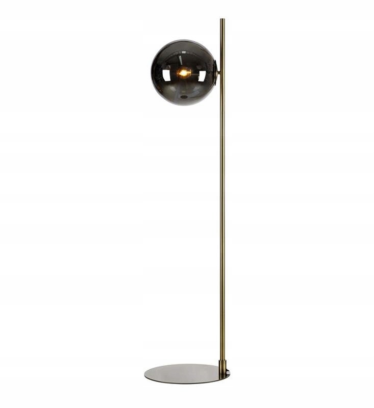 Stojacia lampa Dione 108274 Markslojd