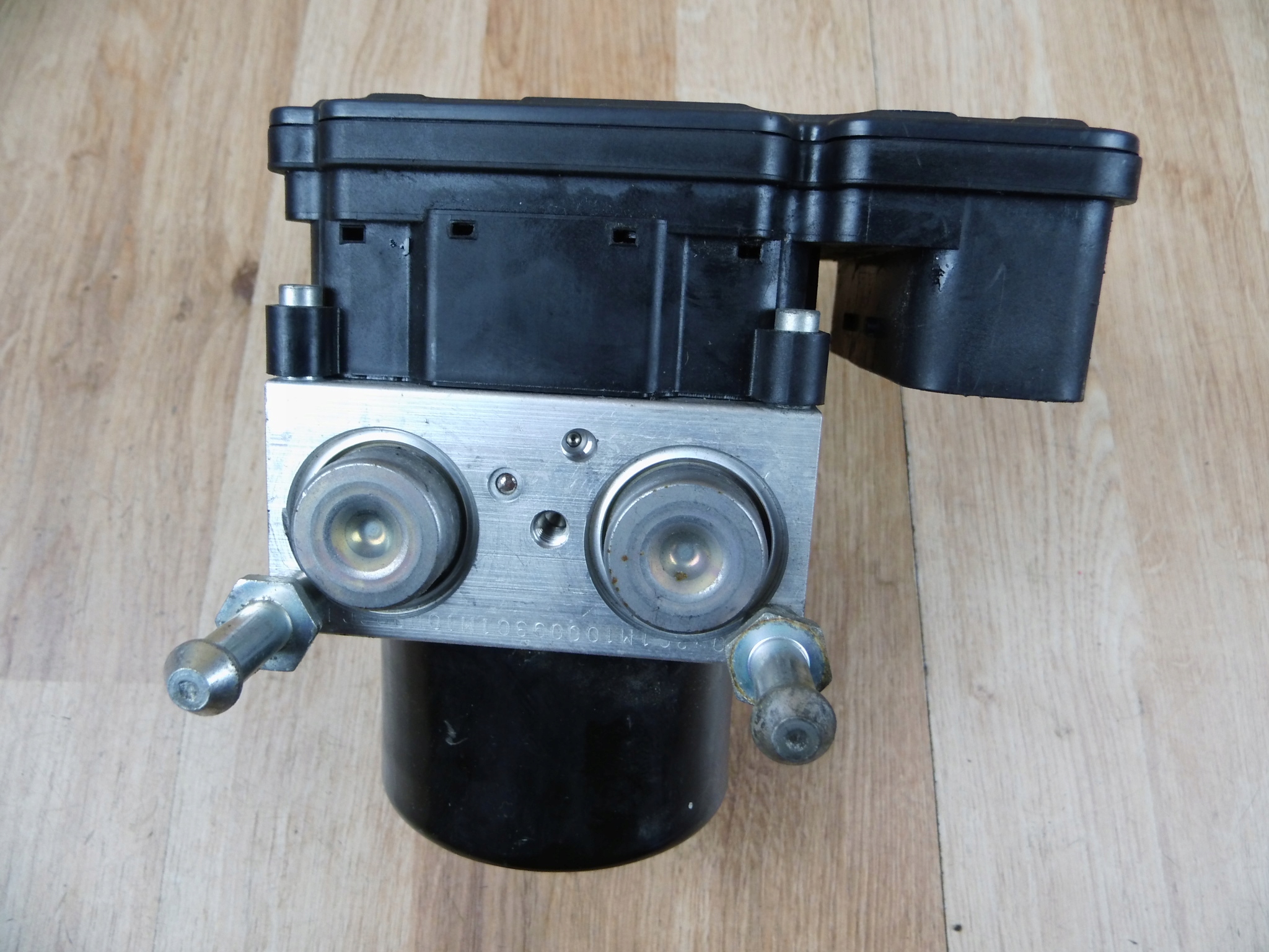 Mitsubishi ASX Lancer Pompa ABS 4670A643