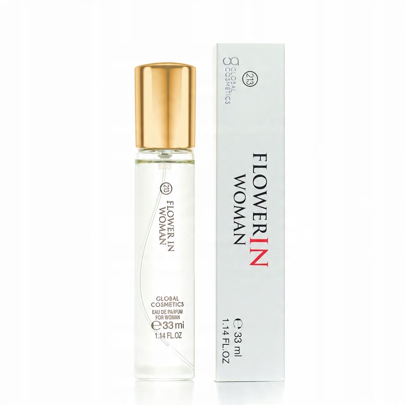 

213 Flower In Woman 33ml zapach damski