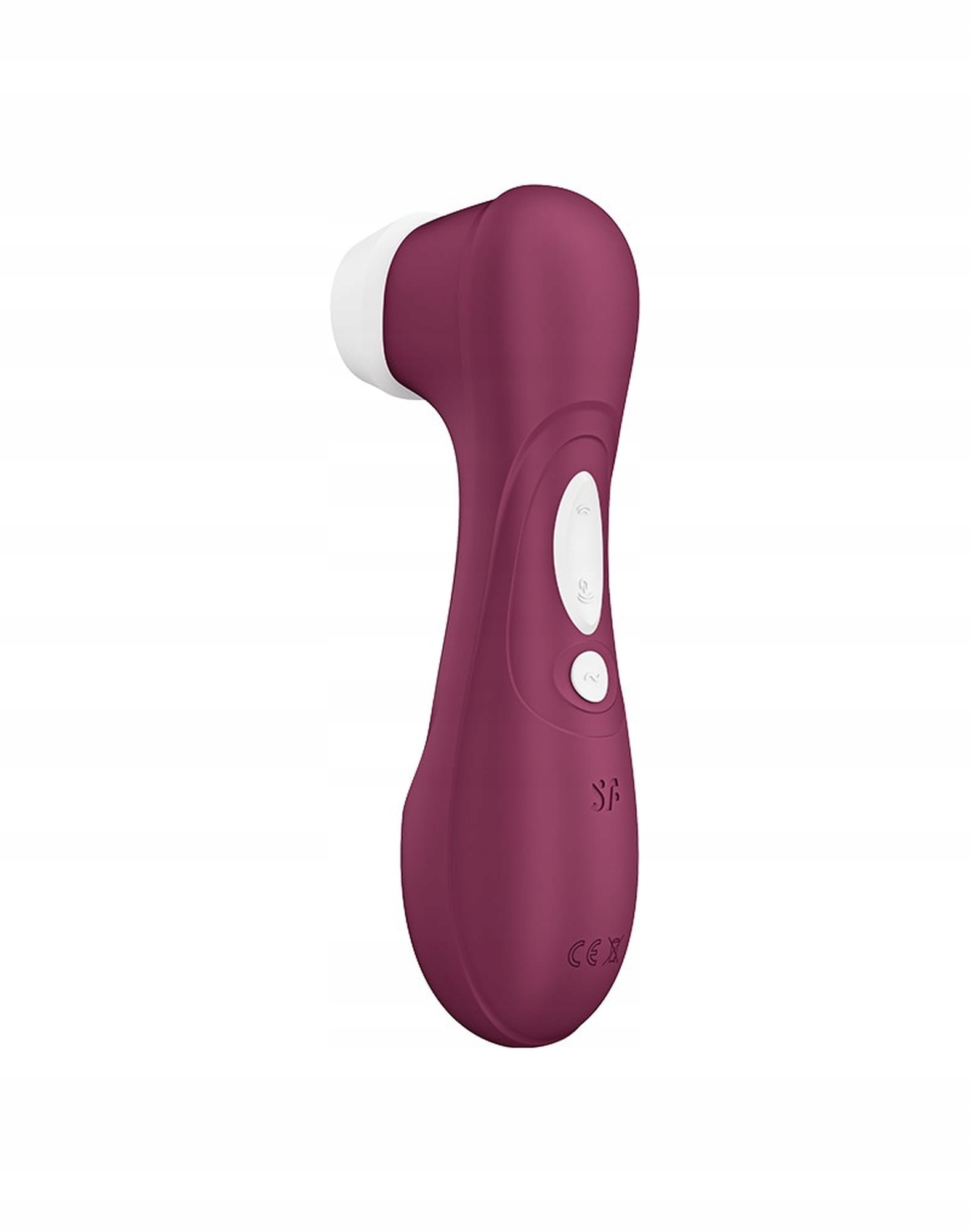 Stymulator łechtaczki Satisfyer Pro 2 Generation 3 Kod producenta 73-4051871