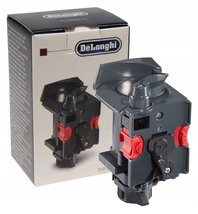 DeLonghi 7313251441 Vařič kávovaru