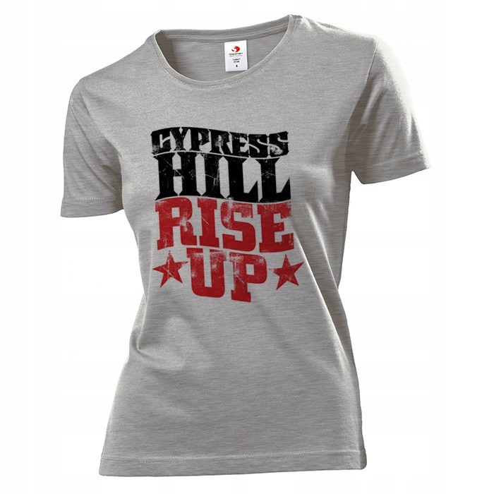

Koszulka damska Cypress Hill XL