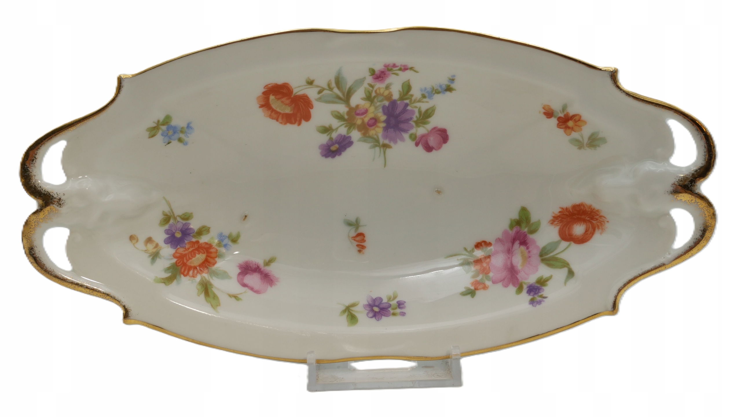 MAŁY PÓŁMISEK - ROSENTHAL