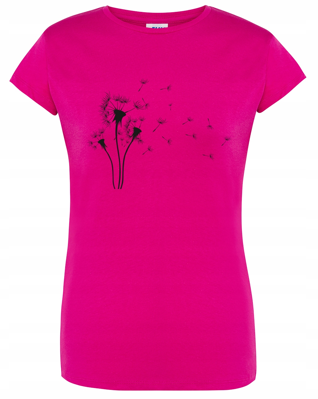 

T-shirt Koszulka Z Dmuchawcami Dmuchawce Lato XL