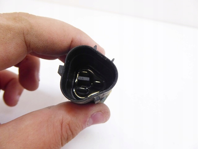 VW FOX 5Z1 CZUJNIK TEMPERATURY WODY 1.2 6V Typ samochodu Samochody osobowe