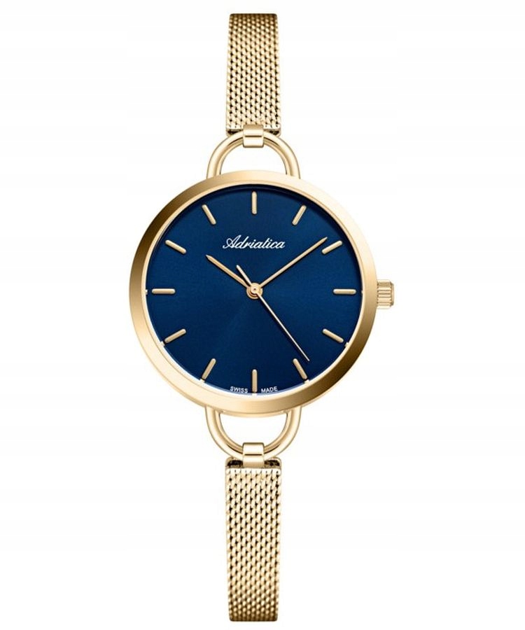 Dámské hodinky Adriatica Classic adriatica-A3794.1115Q