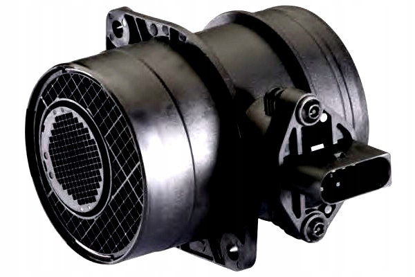 Hella Průtokoměr Vzduchu Vw Golf 2,0TDI 00- Asistent řidiče #28