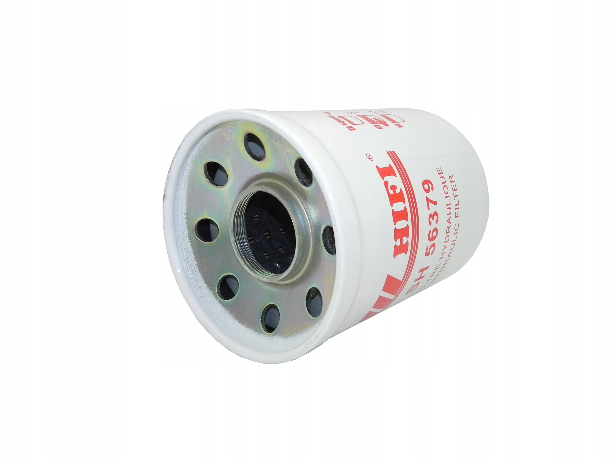 Hydraulický Filtr Hifi Filter Sh 56379 BT9320