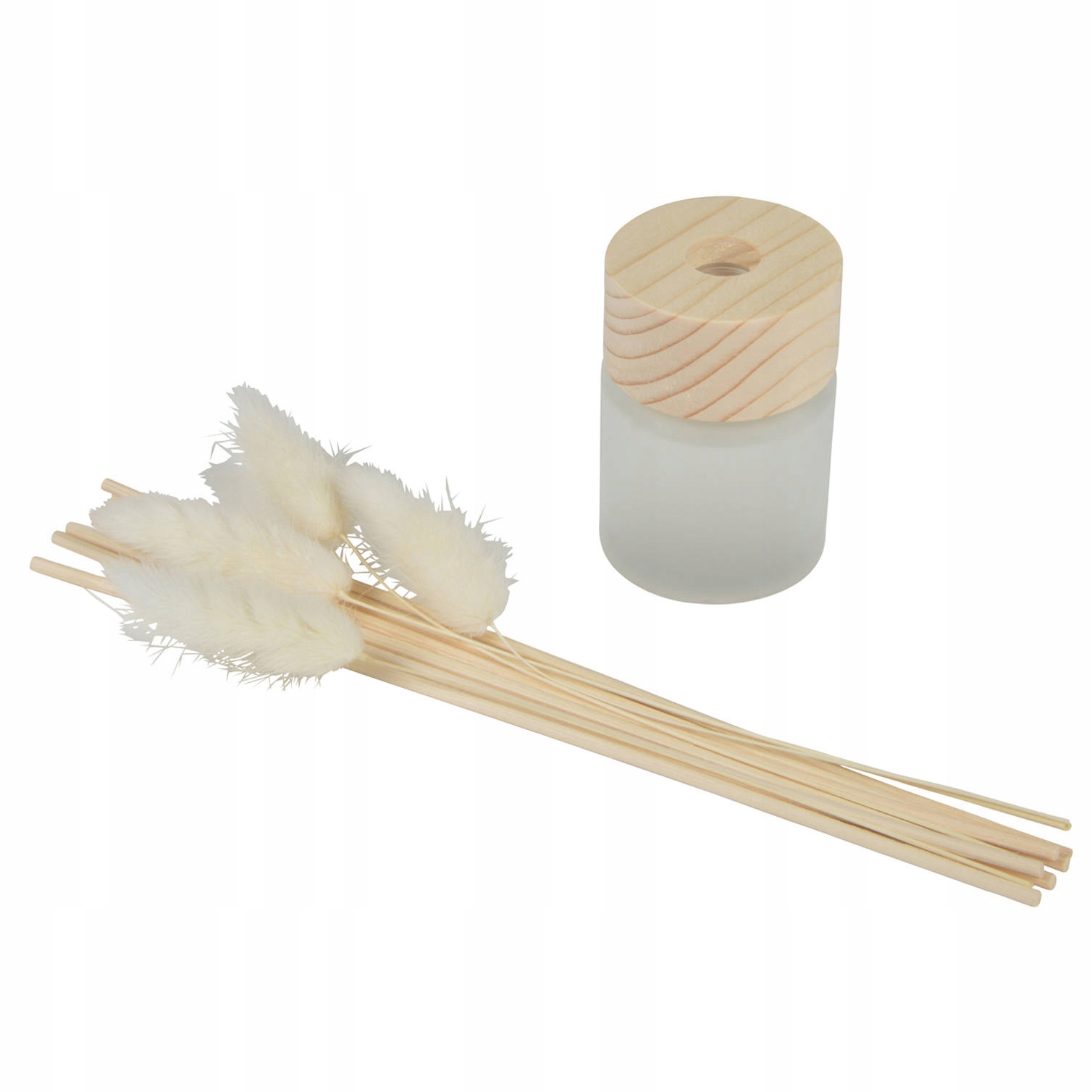 DYFUZOR ZAPACHOWY z patyczkami 50ml kwiatowy