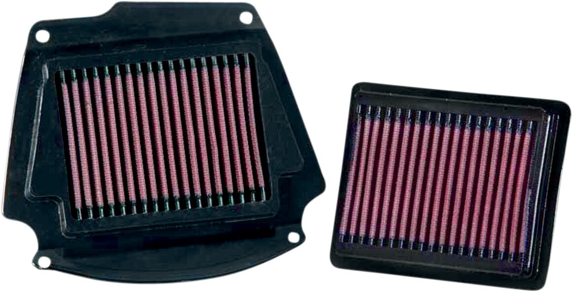 Vzduchový Filter K&n Yamaha XV 1700 Pc Road Star YA-1602