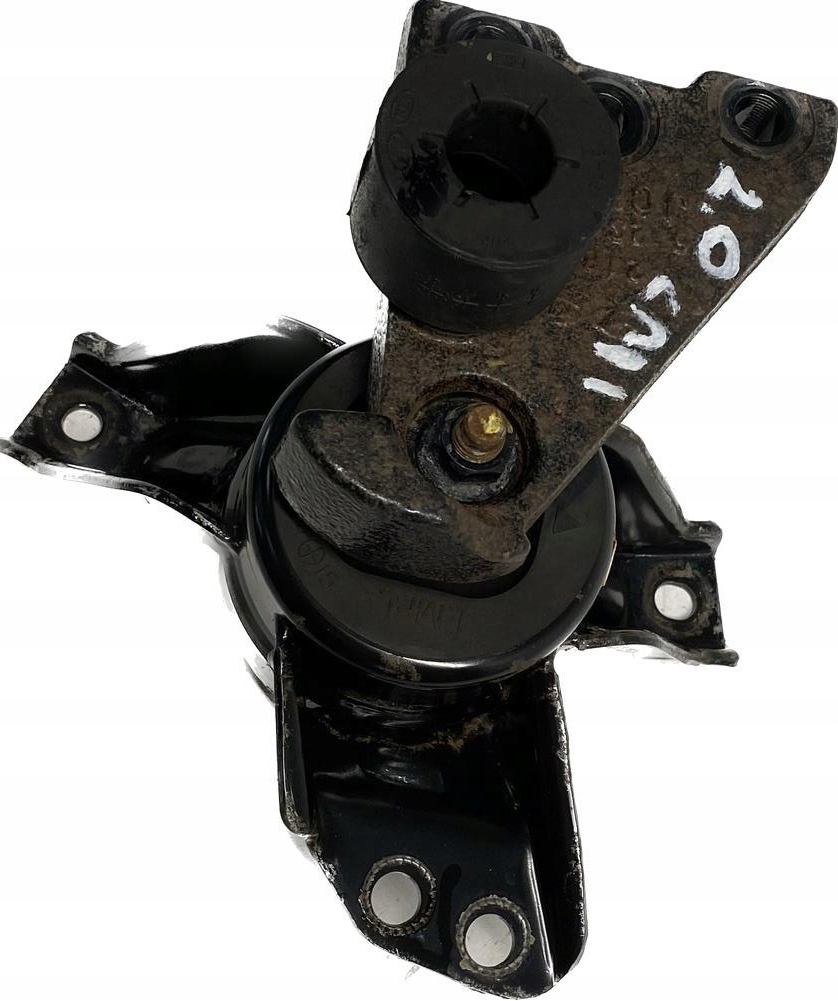 KIA SPORTAGE III engine mount 2.0 CRDI airbag